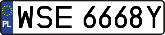 WSE6668Y