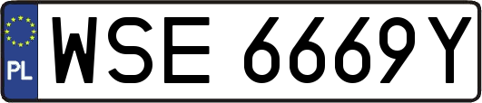 WSE6669Y
