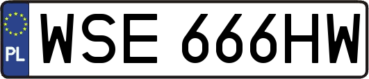 WSE666HW