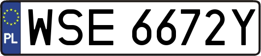 WSE6672Y