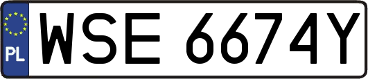 WSE6674Y