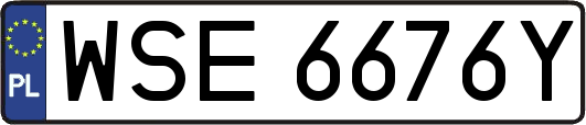 WSE6676Y