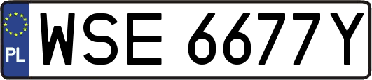 WSE6677Y