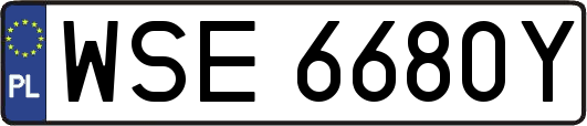 WSE6680Y