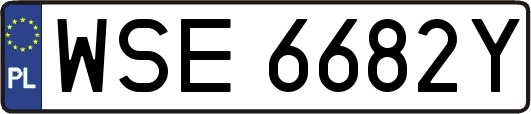 WSE6682Y