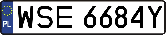WSE6684Y