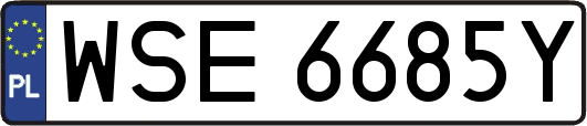 WSE6685Y