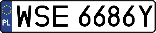 WSE6686Y