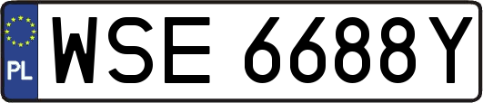 WSE6688Y