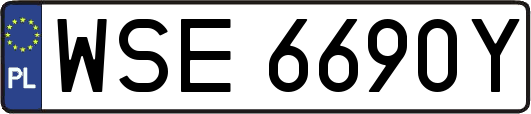 WSE6690Y