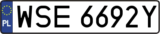 WSE6692Y