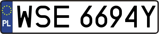 WSE6694Y