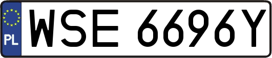 WSE6696Y