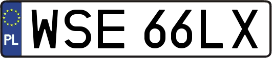 WSE66LX