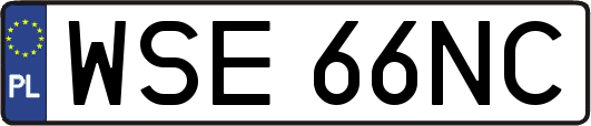 WSE66NC