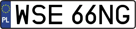 WSE66NG