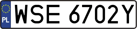 WSE6702Y