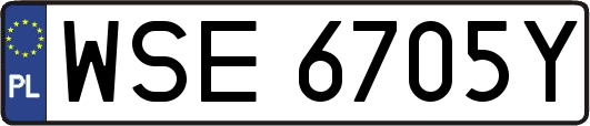 WSE6705Y
