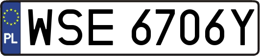 WSE6706Y