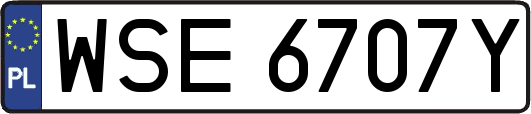 WSE6707Y