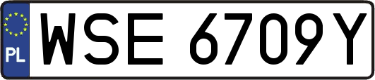 WSE6709Y