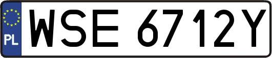 WSE6712Y