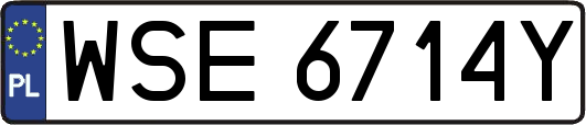 WSE6714Y