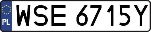 WSE6715Y