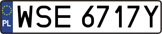WSE6717Y