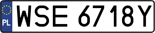 WSE6718Y