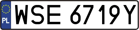 WSE6719Y