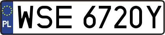 WSE6720Y