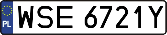 WSE6721Y