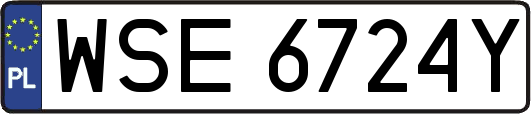 WSE6724Y