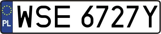 WSE6727Y