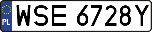 WSE6728Y
