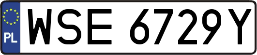 WSE6729Y