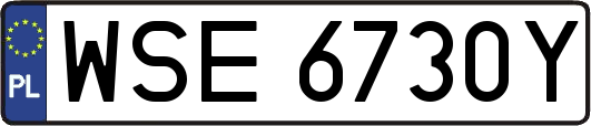 WSE6730Y