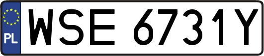 WSE6731Y