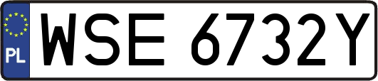 WSE6732Y