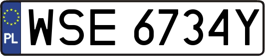 WSE6734Y