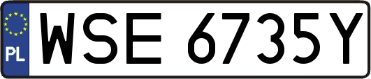 WSE6735Y