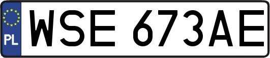 WSE673AE