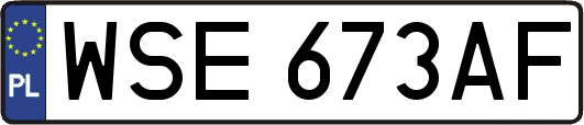 WSE673AF