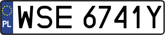 WSE6741Y