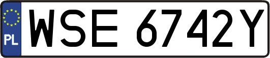 WSE6742Y