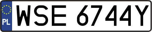 WSE6744Y