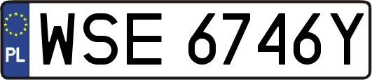 WSE6746Y