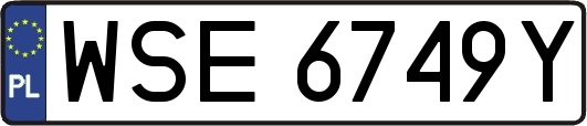 WSE6749Y