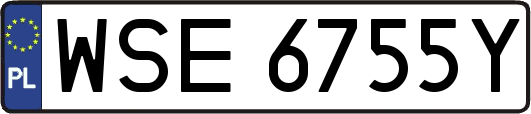 WSE6755Y